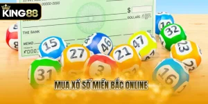 mua xổ số miền bắc online